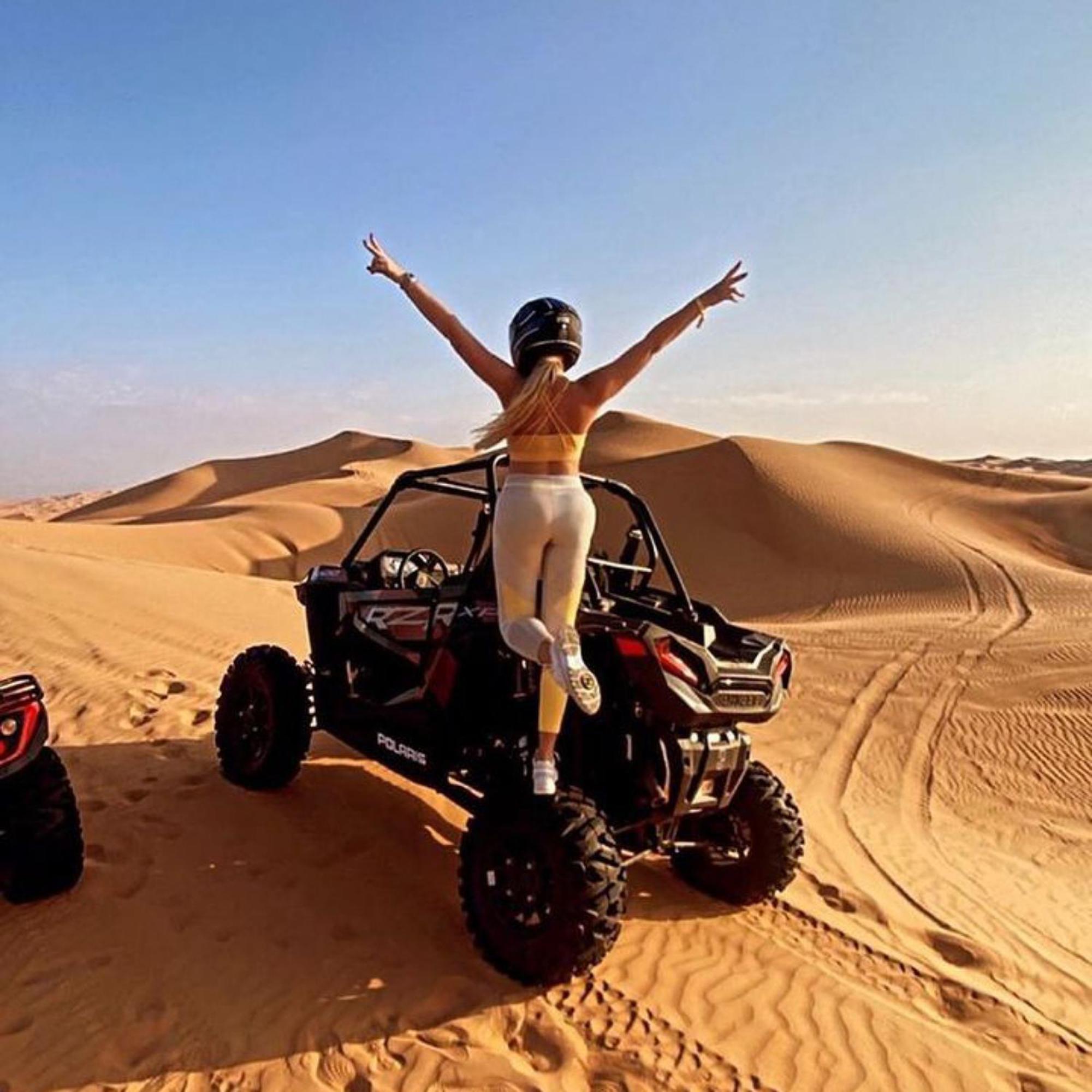 Luxury Merzouga Desert Camp מראה חיצוני תמונה